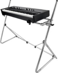 Keyboardständer Korg SEQUENZ STD-M-SV Stand Pour Clavier 73 Notes