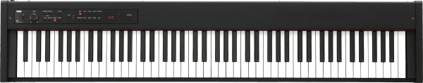 Digital klavier  Korg D1 - Black