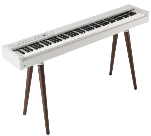 Korg D1 White - Digital Klavier - Variation 6