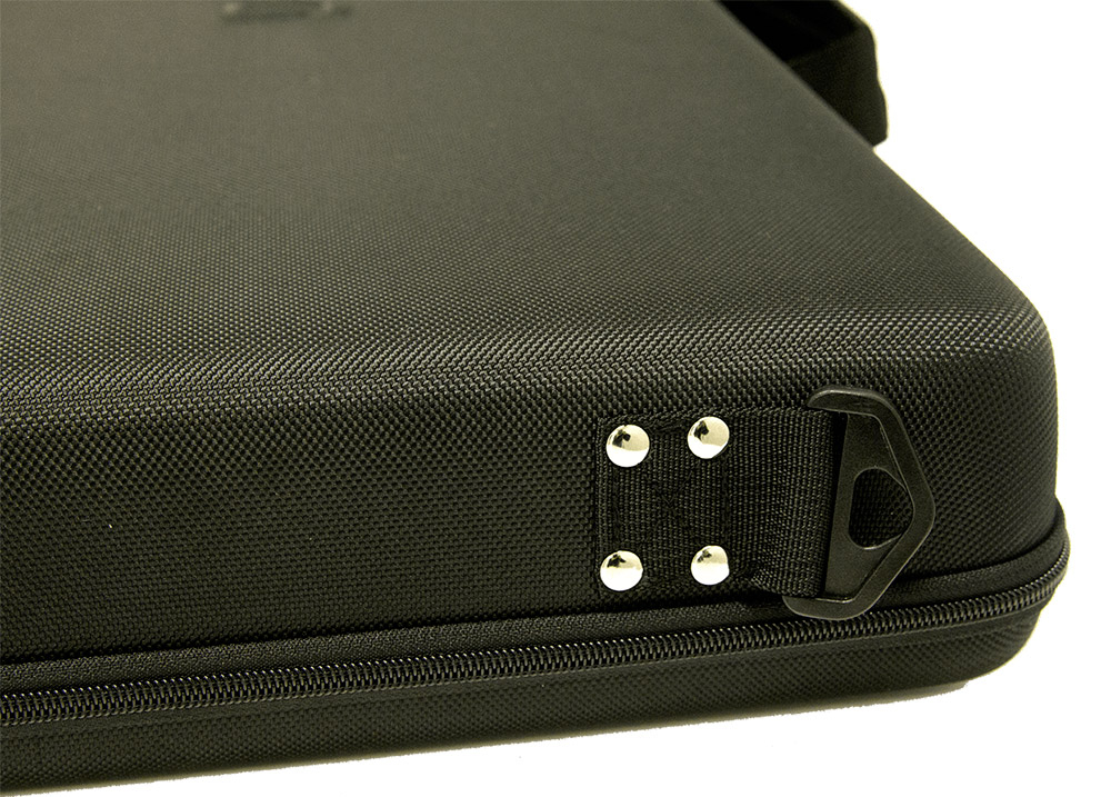 Korg Dj-gb-1 - Tasche für Studio-Equipment - Variation 1