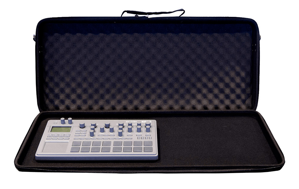 Korg Dj-gb-1 - Tasche für Studio-Equipment - Variation 5