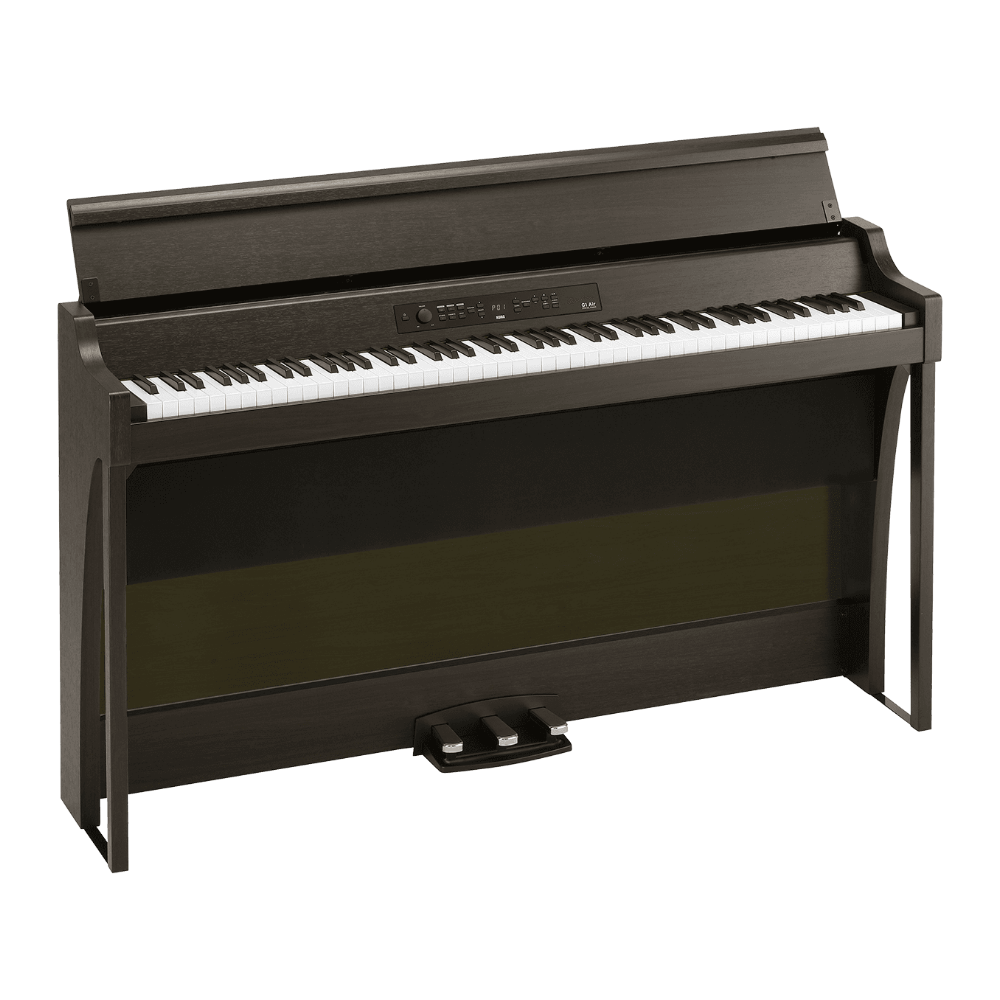 Korg G1b Air Br - Digitalpiano mit Stand - Variation 1