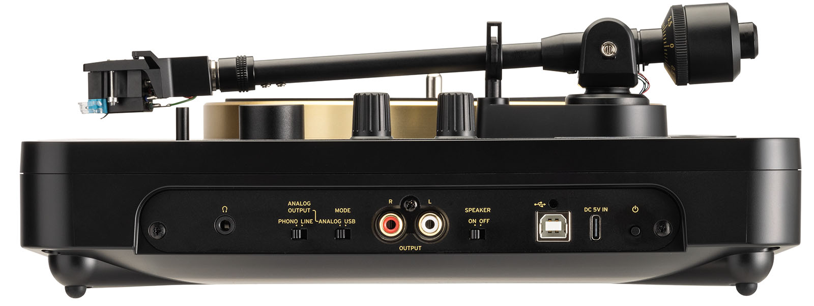 Korg Handytraxx-1bit - Plattenspieler - Variation 3