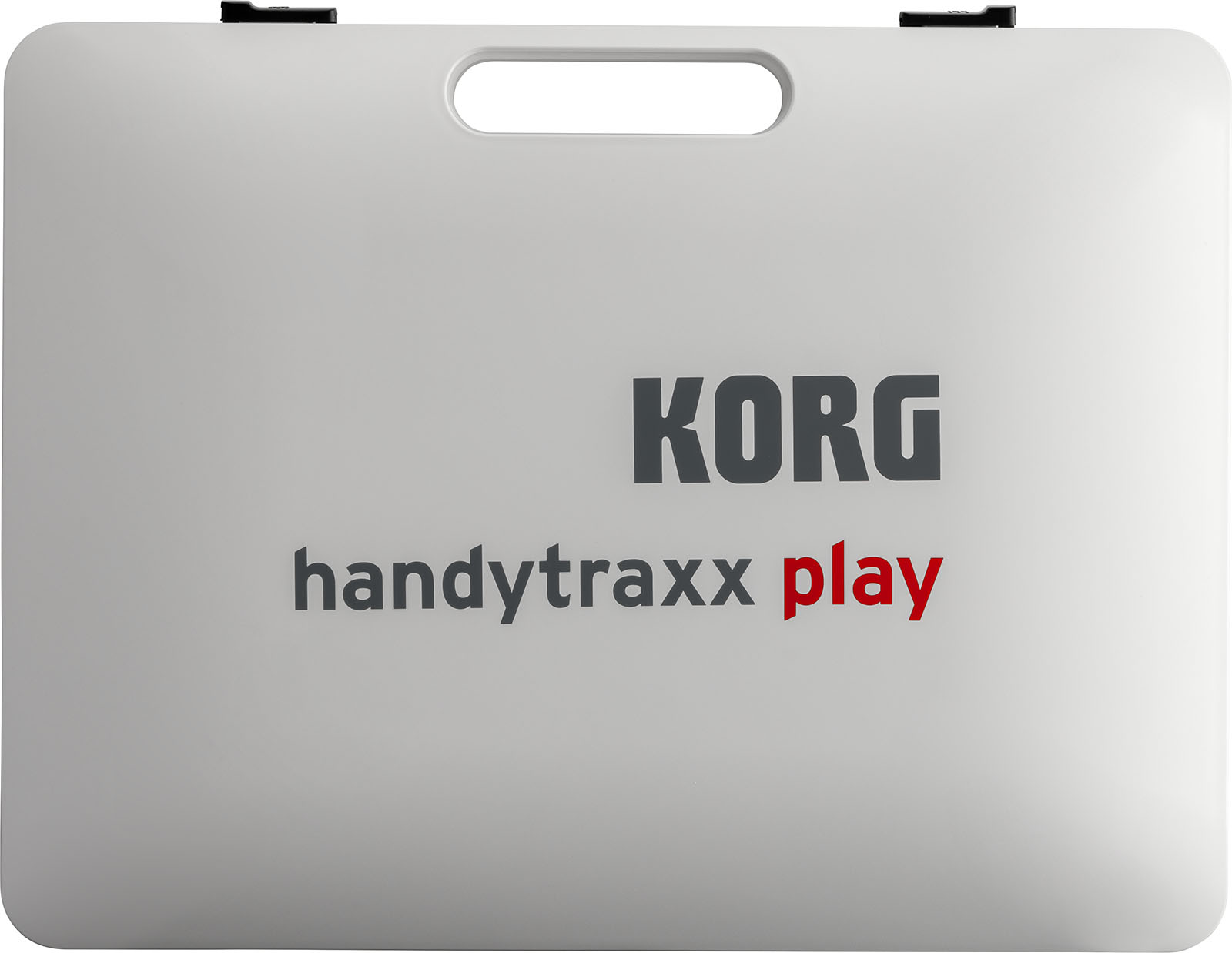Korg Handytraxx Play - Plattenspieler - Variation 7
