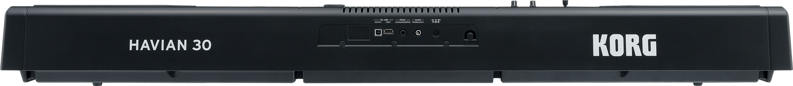 Korg Havian 30 - Digital Klavier - Variation 2