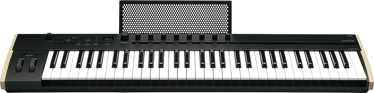 Korg Keystage 61 - Masterkeyboard - Variation 1