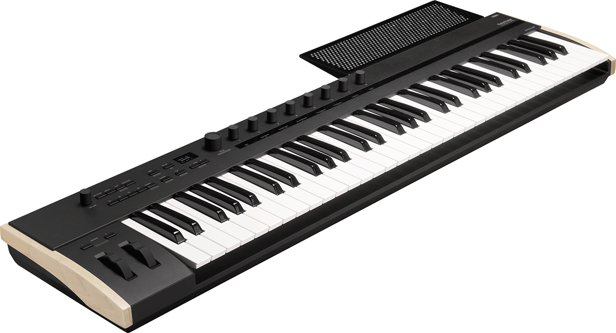 Korg Keystage 61 - Masterkeyboard - Variation 8