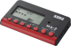 MA-2BKRD Red Metronome