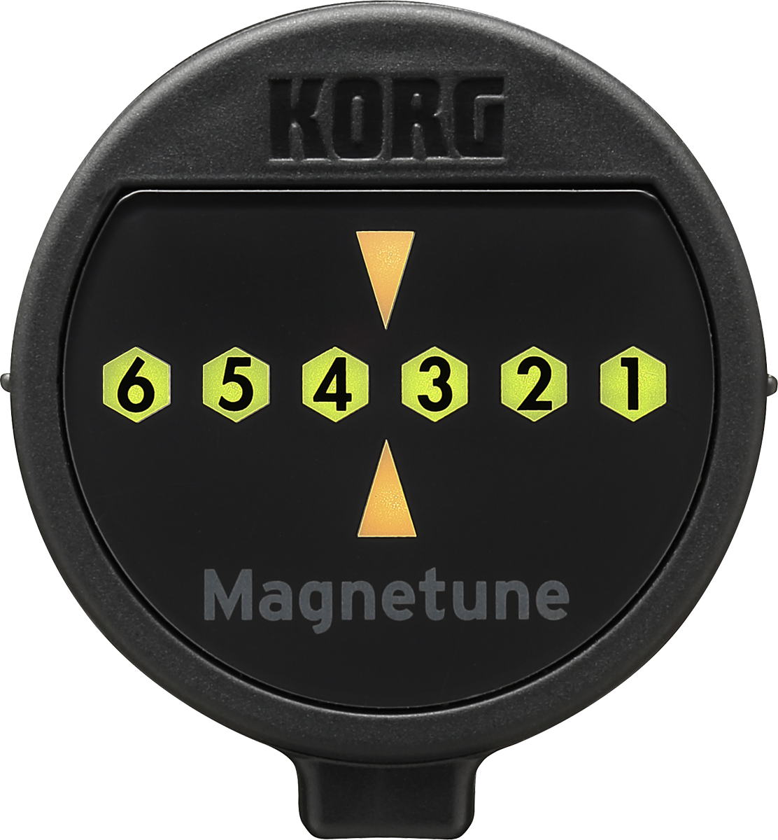 Korg Magnetune Guitar Tuner - Stimmgerät für Gitarre - Variation 1