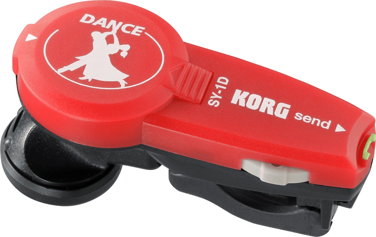 Korg Metronome La Danse - Metronom - Variation 1