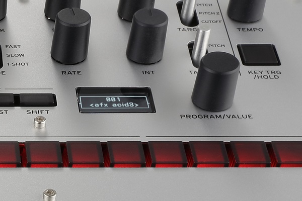 Korg Monologue Bleu - Synthesizer - Variation 4