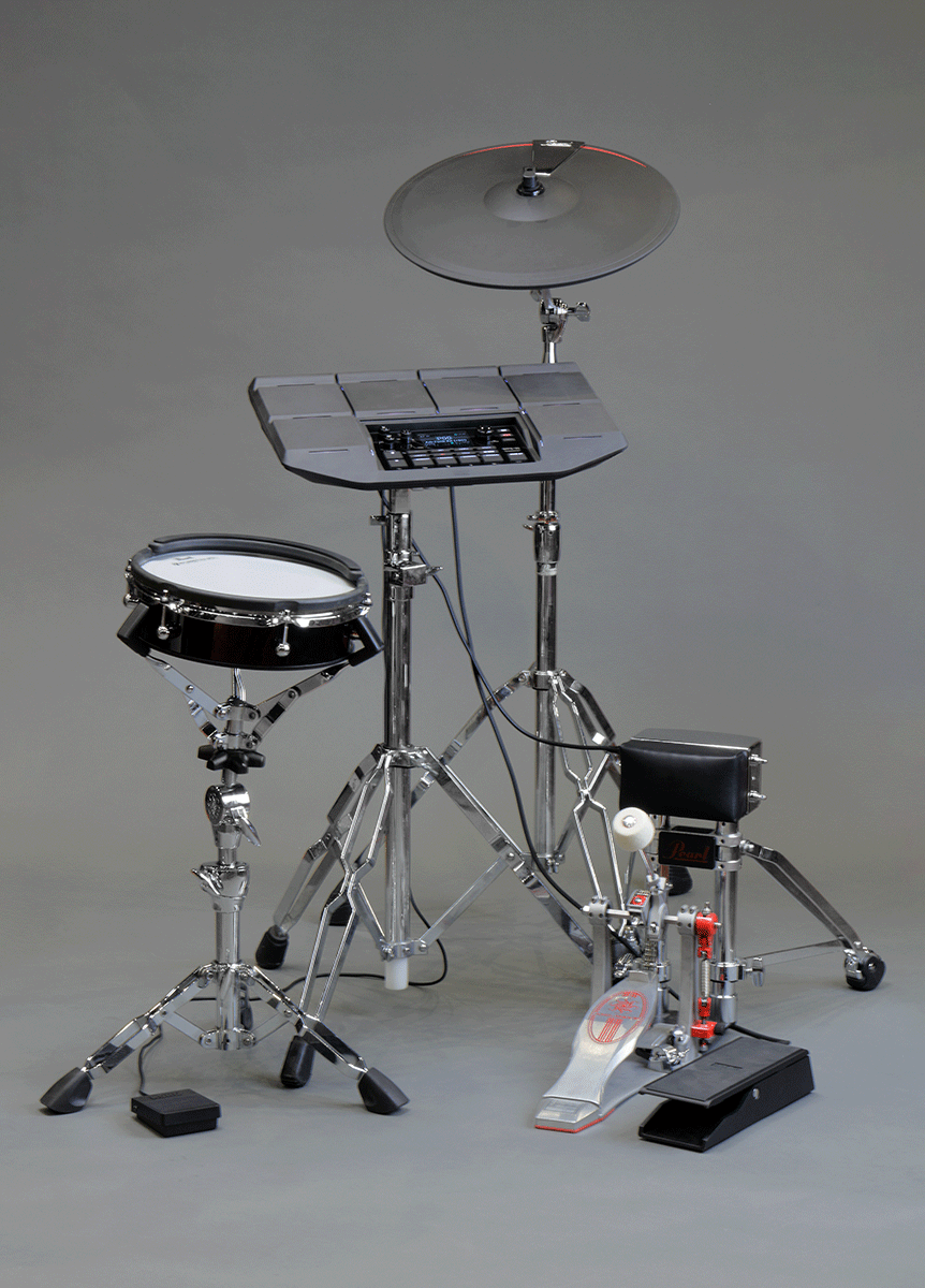 Korg Mps-10 - E-Drums Multi pad - Variation 5