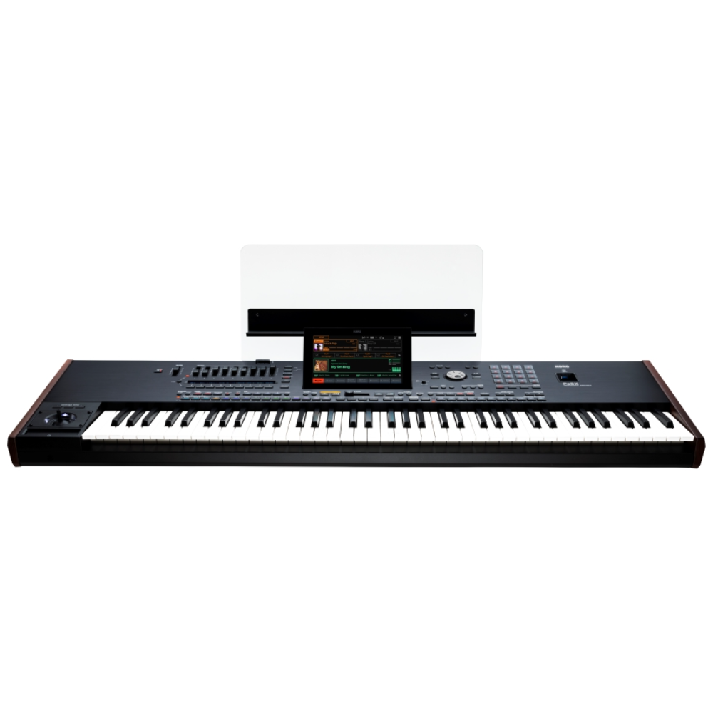 Korg Pa5x 76 - Entertainerkeyboard - Variation 2