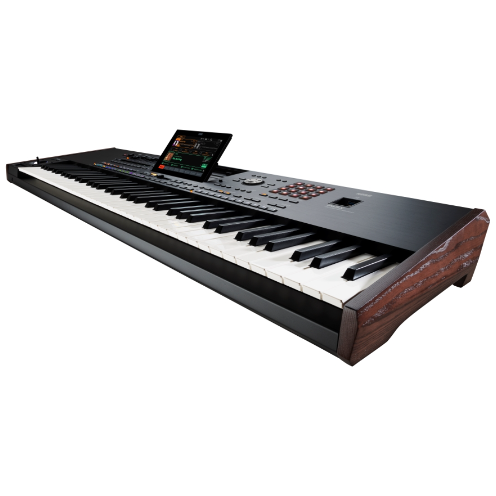 Korg Pa5x 76 - Entertainerkeyboard - Variation 6