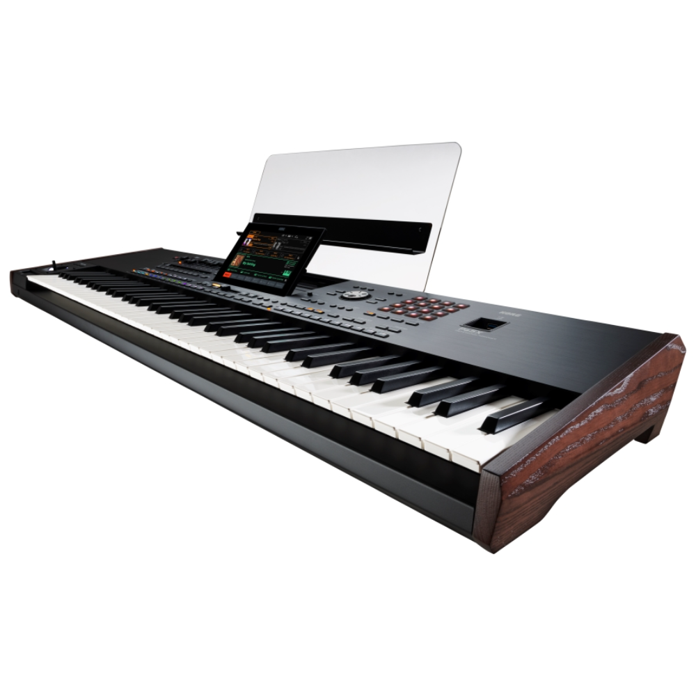 Korg Pa5x 76 - Entertainerkeyboard - Variation 7