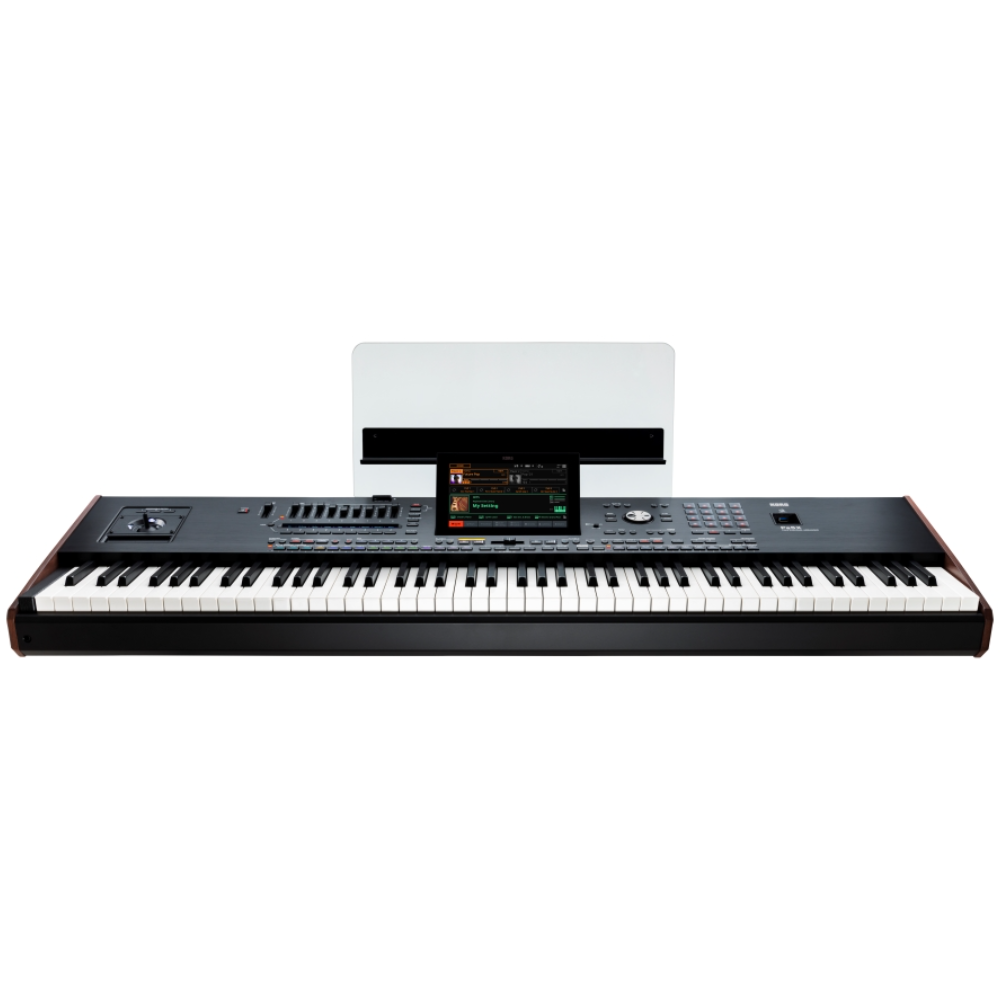 Korg Pa5x 88 - Entertainerkeyboard - Variation 2