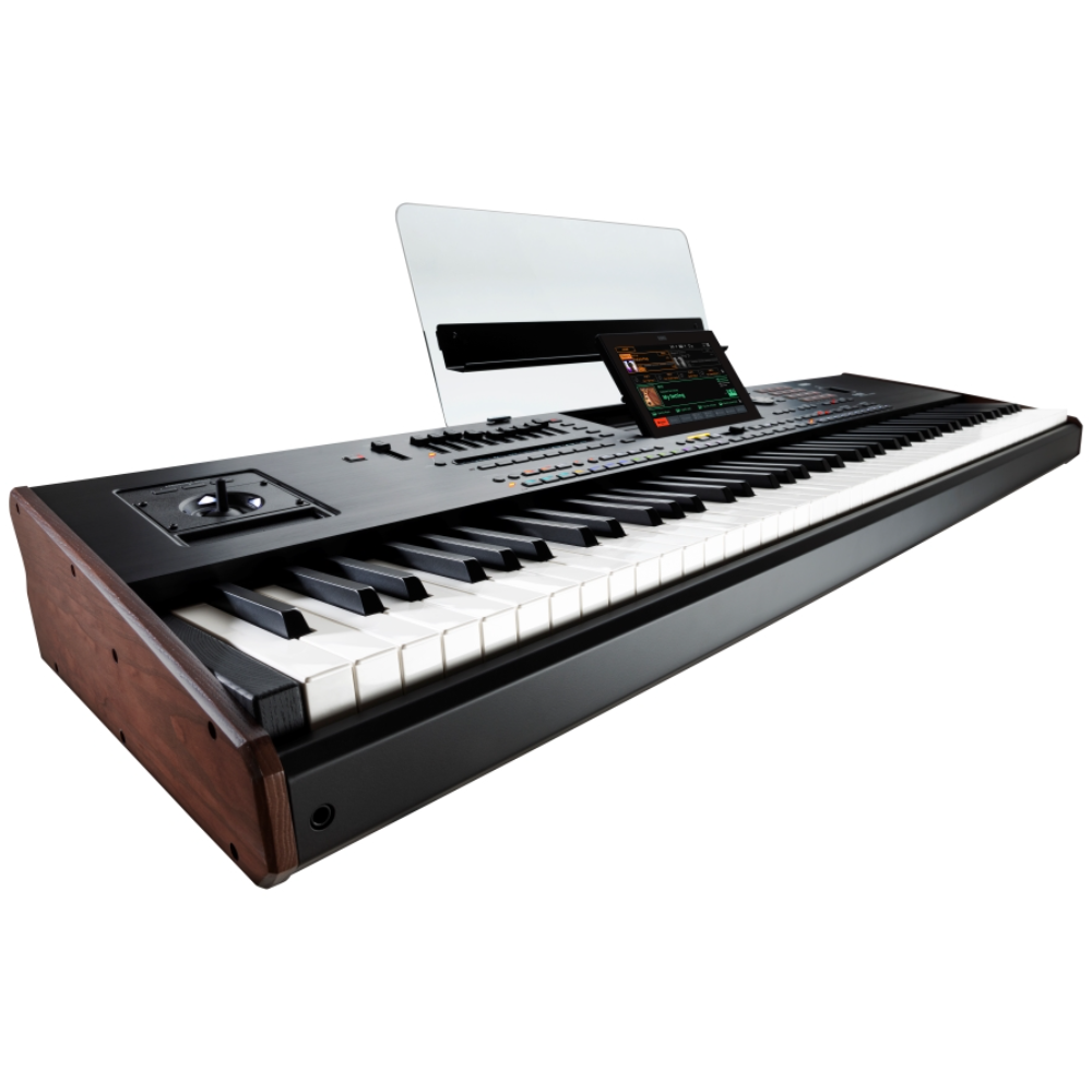 Korg Pa5x 88 - Entertainerkeyboard - Variation 5