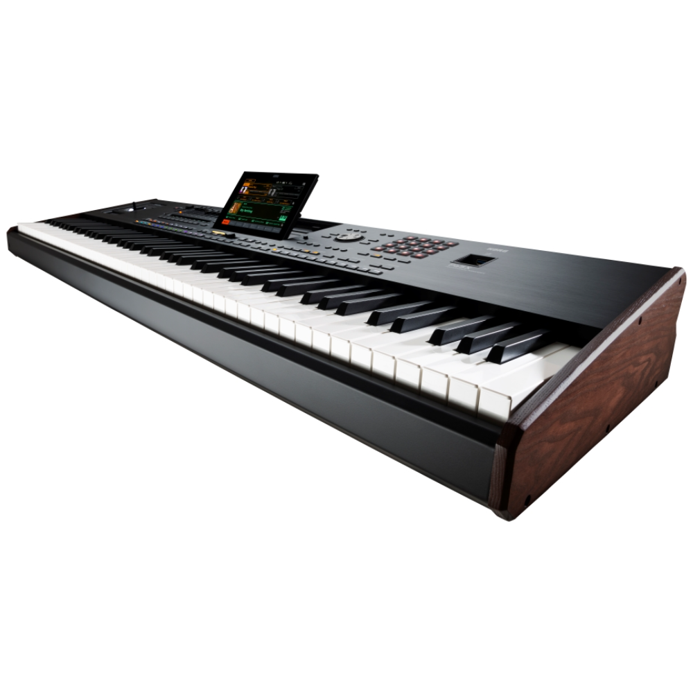 Korg Pa5x 88 - Entertainerkeyboard - Variation 6