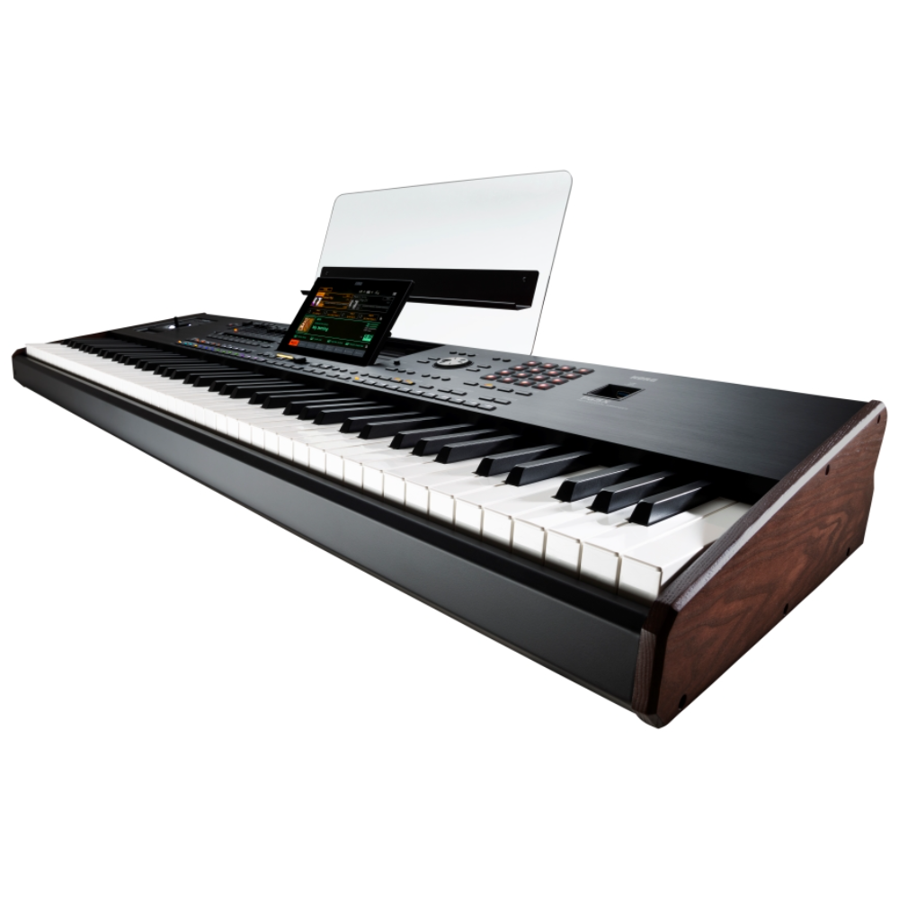 Korg Pa5x 88 - Entertainerkeyboard - Variation 7