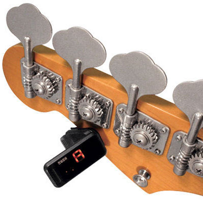 Korg Pc-1 Pitchclip - Stimmgerät für Gitarre - Variation 2