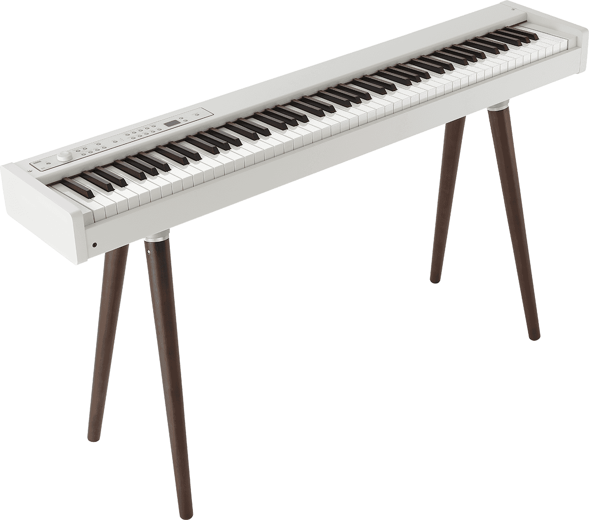 Korg Stand En Bois Pour D1, Sv2 Et Pa5x - Keyboardständer - Variation 3