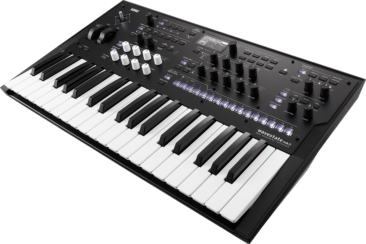 Korg Wavestate Mk2 - Synthesizer - Variation 1