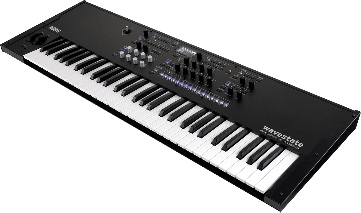 Korg Wavestate Se - Synthesizer - Variation 2