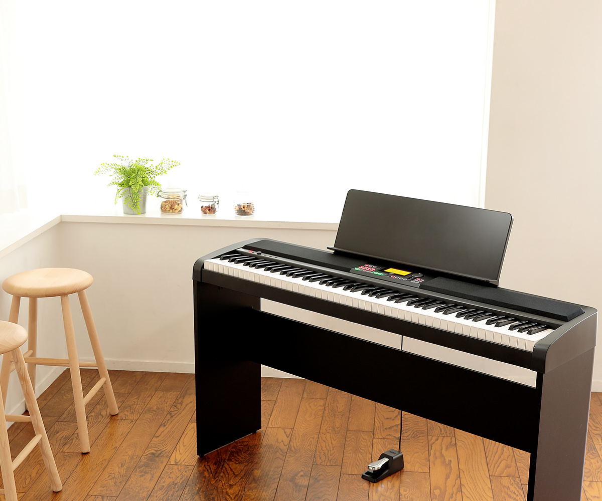 Korg Xe20 - Digital Klavier - Variation 5