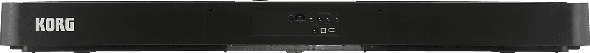 Korg Xe20 Sp - Digitalpiano mit Stand - Variation 4