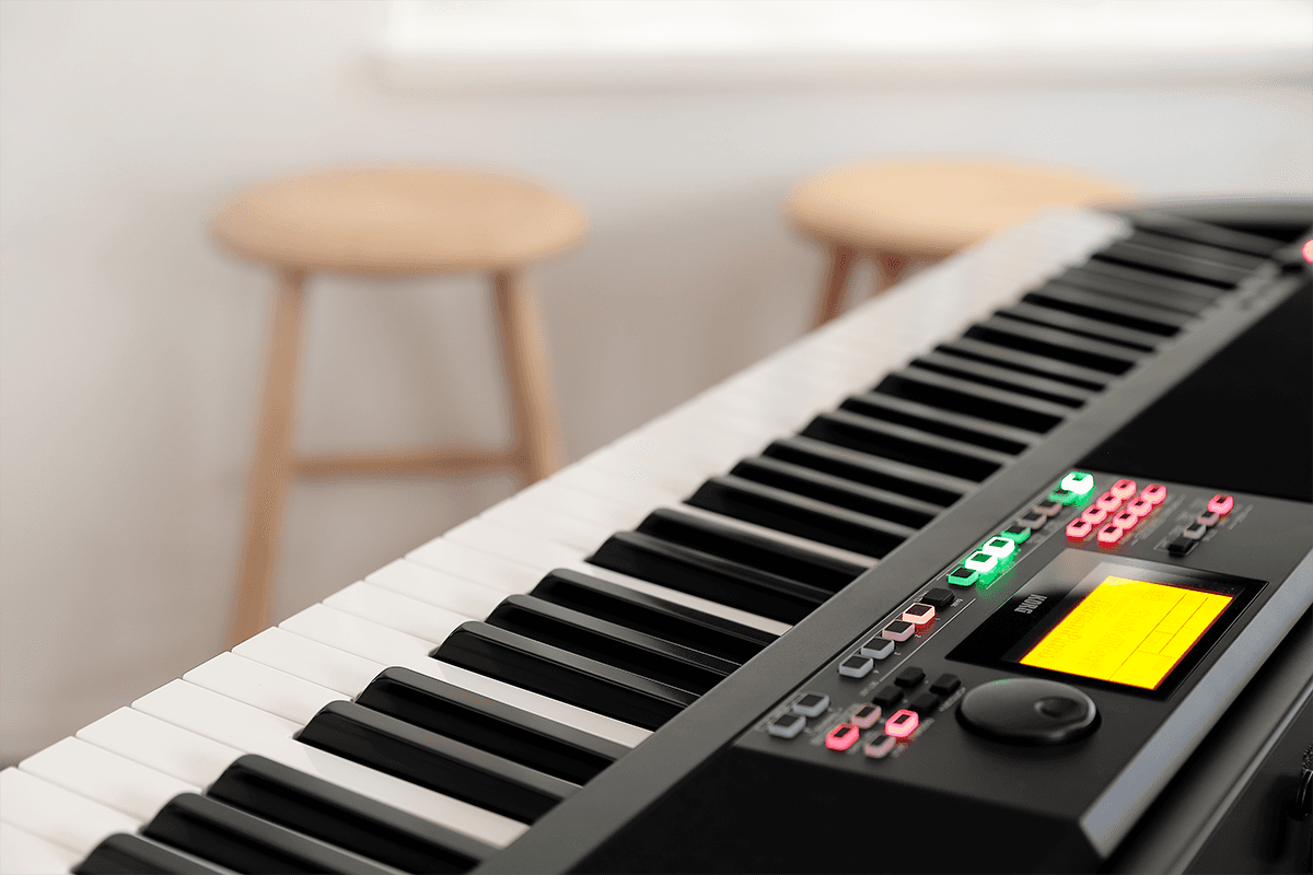 Korg Xe20 Sp - Digitalpiano mit Stand - Variation 6