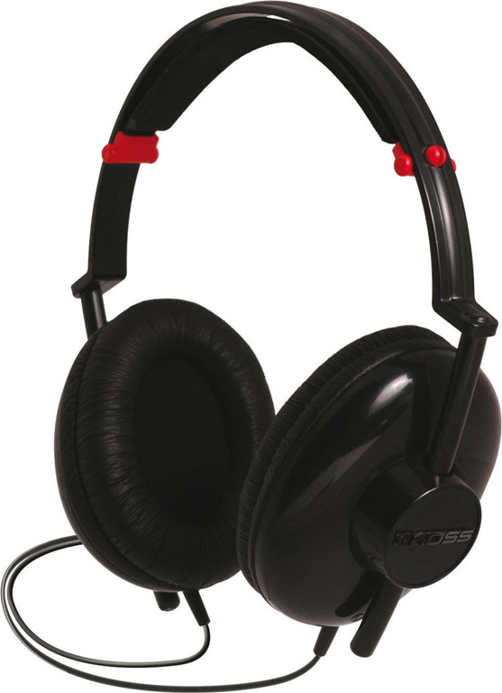 Koss Kc25 - Studio & DJ Kopfhörer - Main picture