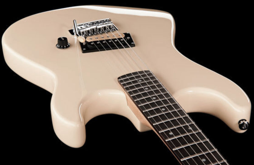 Kramer Baretta Special H Trem Rw - Vintage White - E-Gitarre in Str-Form - Variation 2