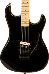 E-gitarre in str-form Kramer Baretta - Ebony