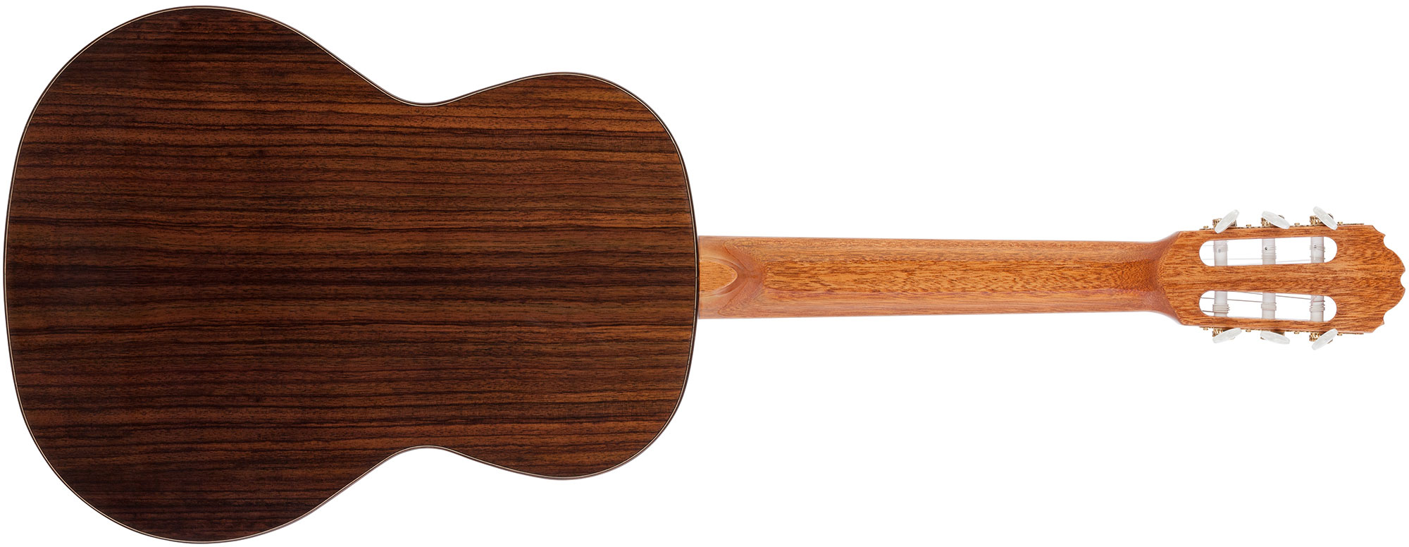 Kremona Fiesta F65c Basic 4/4 Cedre Palissandre Rw - Natural - Konzertgitarren 4/4 - Variation 1