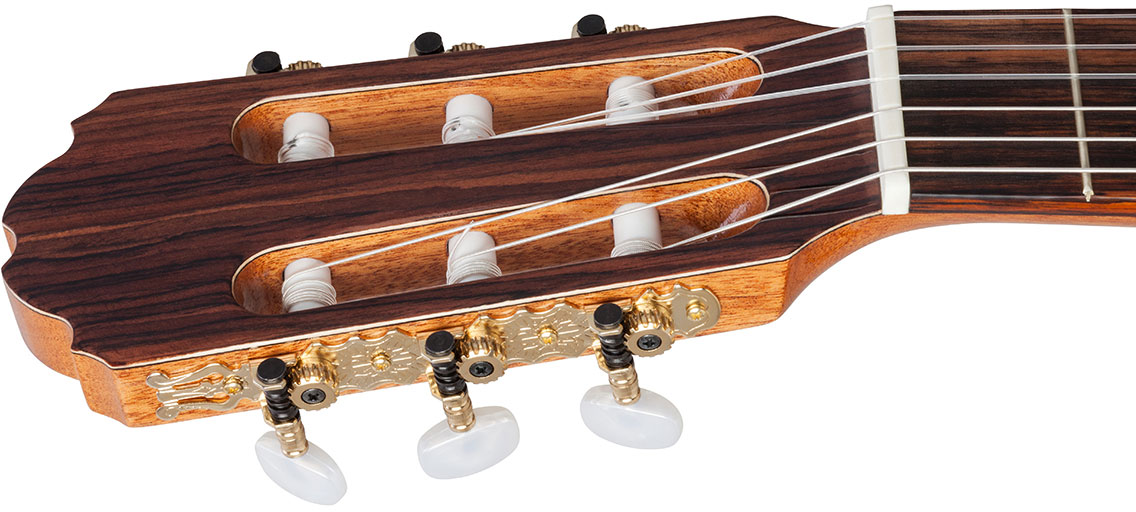 Kremona Fiesta F65c Basic 4/4 Cedre Palissandre Rw - Natural - Konzertgitarren 4/4 - Variation 3