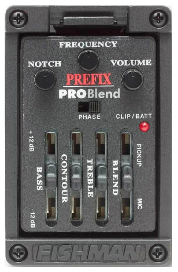 Kremona Fiesta F65cw Sb Performer 4/4 Cw Epicea Palissandre Eb - Konzertgitarren 4/4 - Variation 2