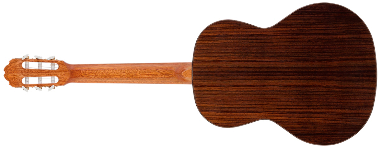 Kremona Fiesta F65s Basic 4/4 Epicea Palissandre Rw - Konzertgitarren 4/4 - Variation 1