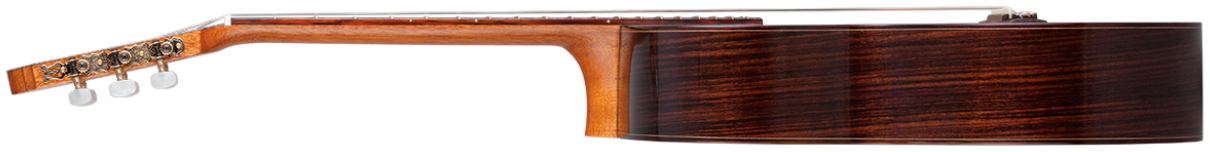 Kremona Fiesta F65s Basic 4/4 Epicea Palissandre Rw - Konzertgitarren 4/4 - Variation 2