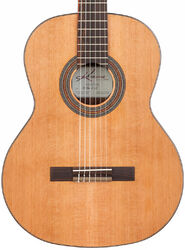 Konzertgitarren 4/4 Kremona Basic Fiesta F65C - Natural