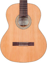 Artist Sofia - natural