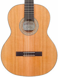 Konzertgitarren 4/4 Kremona Basic Sofia S65C - Natural