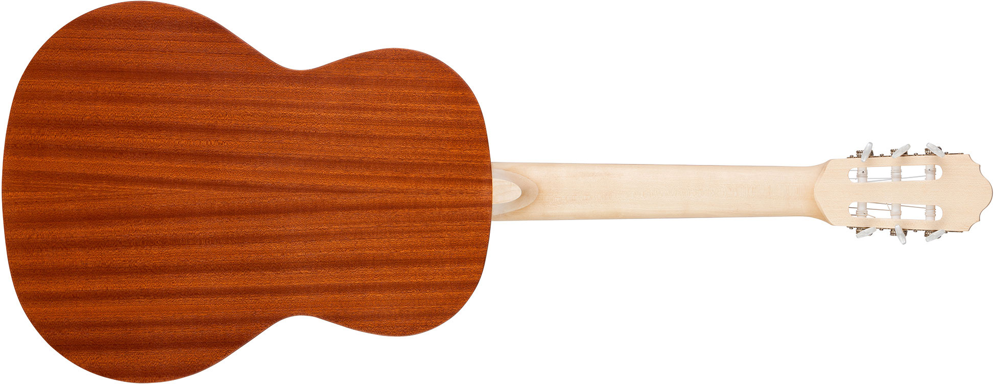 Kremona Sofia S65c Gg Green Globe 4/4 Cedre Acajou Ph - Natural - Konzertgitarren 4/4 - Variation 1