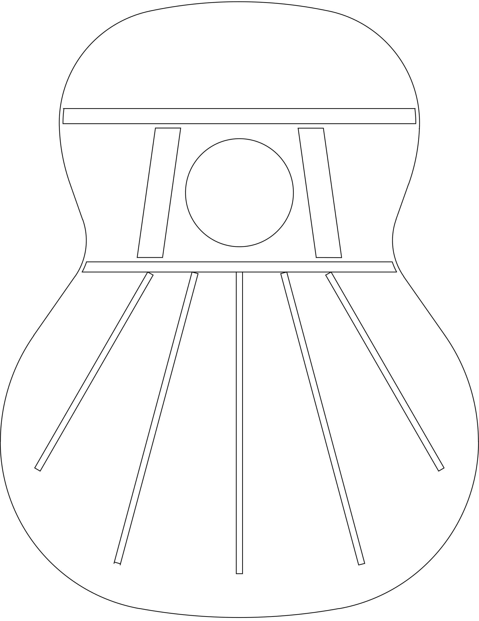 Kremona Sofia S65cw Gg Green Globe 4/4 Cedre Sapele Ph - Konzertgitarren 4/4 - Variation 5