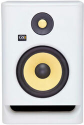 Aktive studio monitor Krk RP7 G4 White Noise - Pro stück