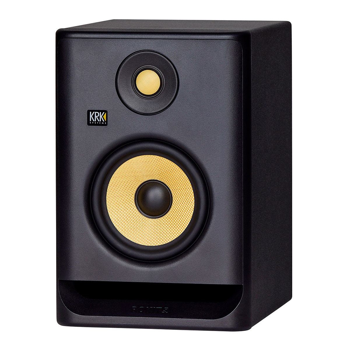 Krk Rp5 G4 - La PiÈce - Aktive studio monitor - Variation 1