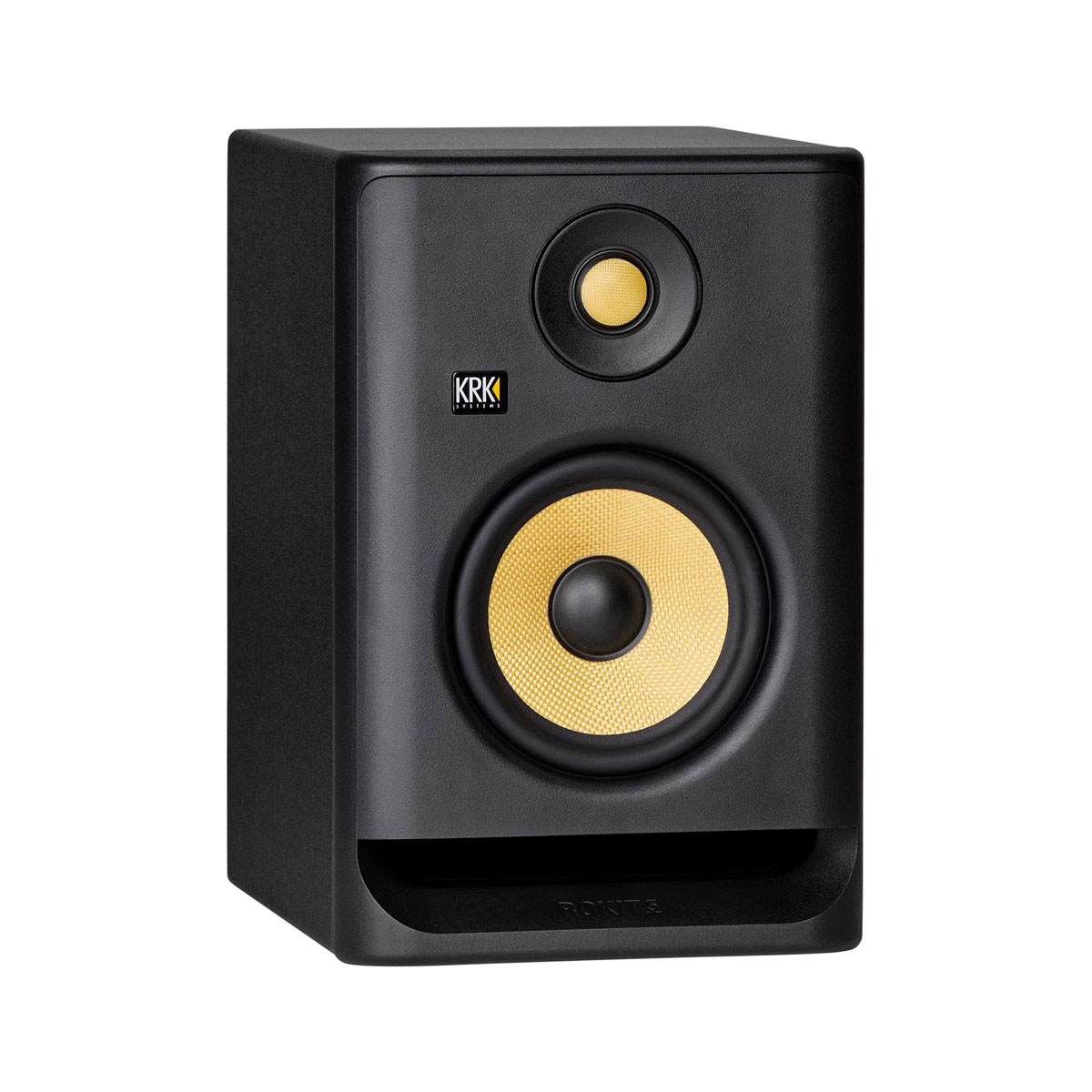 Krk Rp5 G4 - La PiÈce - Aktive studio monitor - Variation 3