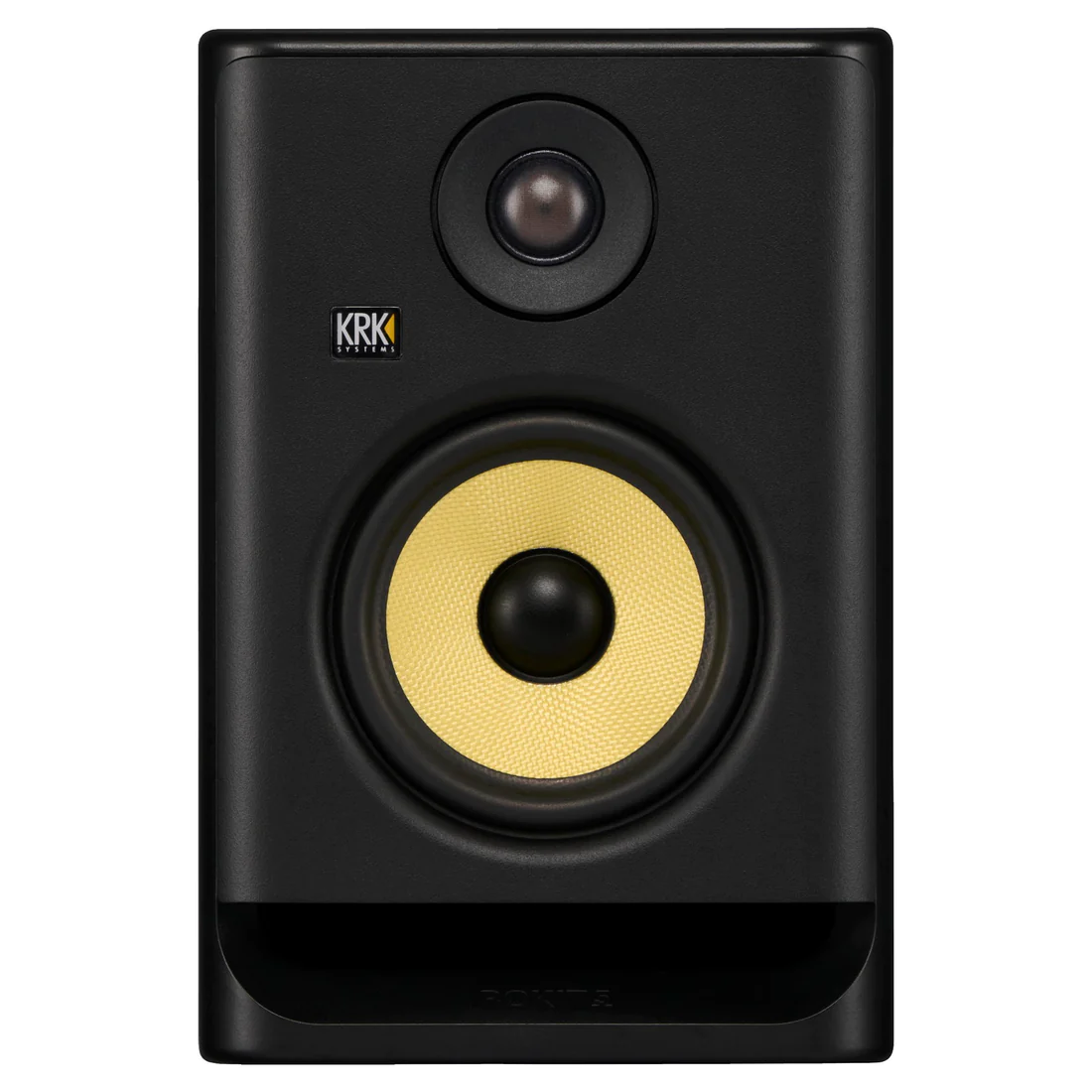 Krk Rokit Rp5 G5 - La PiÈce - Aktive studio monitor - Variation 2