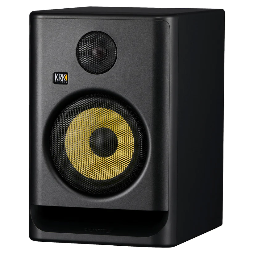 Krk Rokit Rp7 G5 - La Piece - Aktive studio monitor - Variation 2