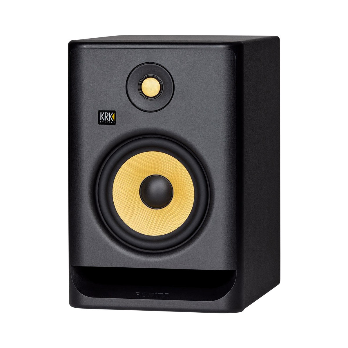 Krk Rp7 G4 - La PiÈce - Aktive studio monitor - Variation 2