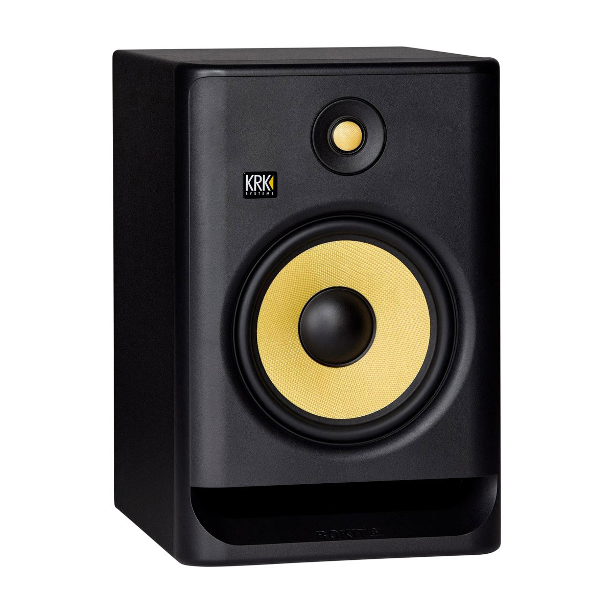 Krk Rp7 G4 - La PiÈce - Aktive studio monitor - Variation 3